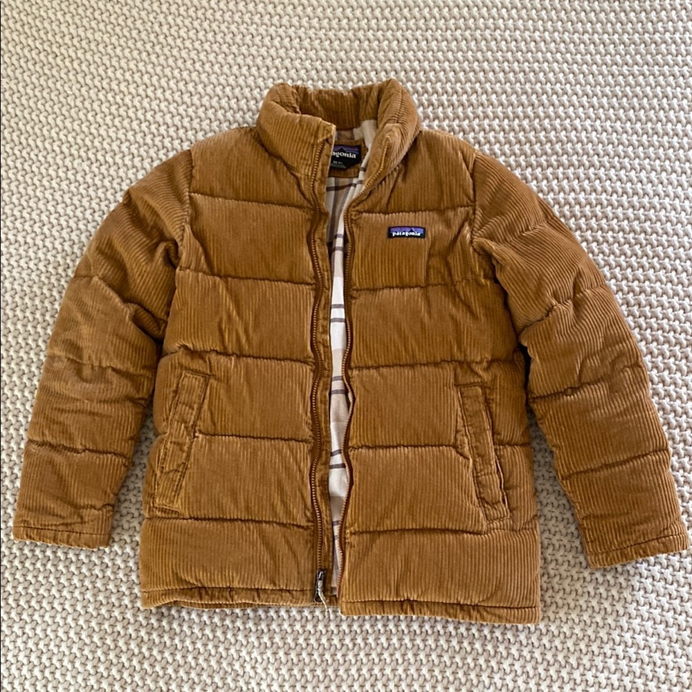 Patagonia Women’s Jacket
